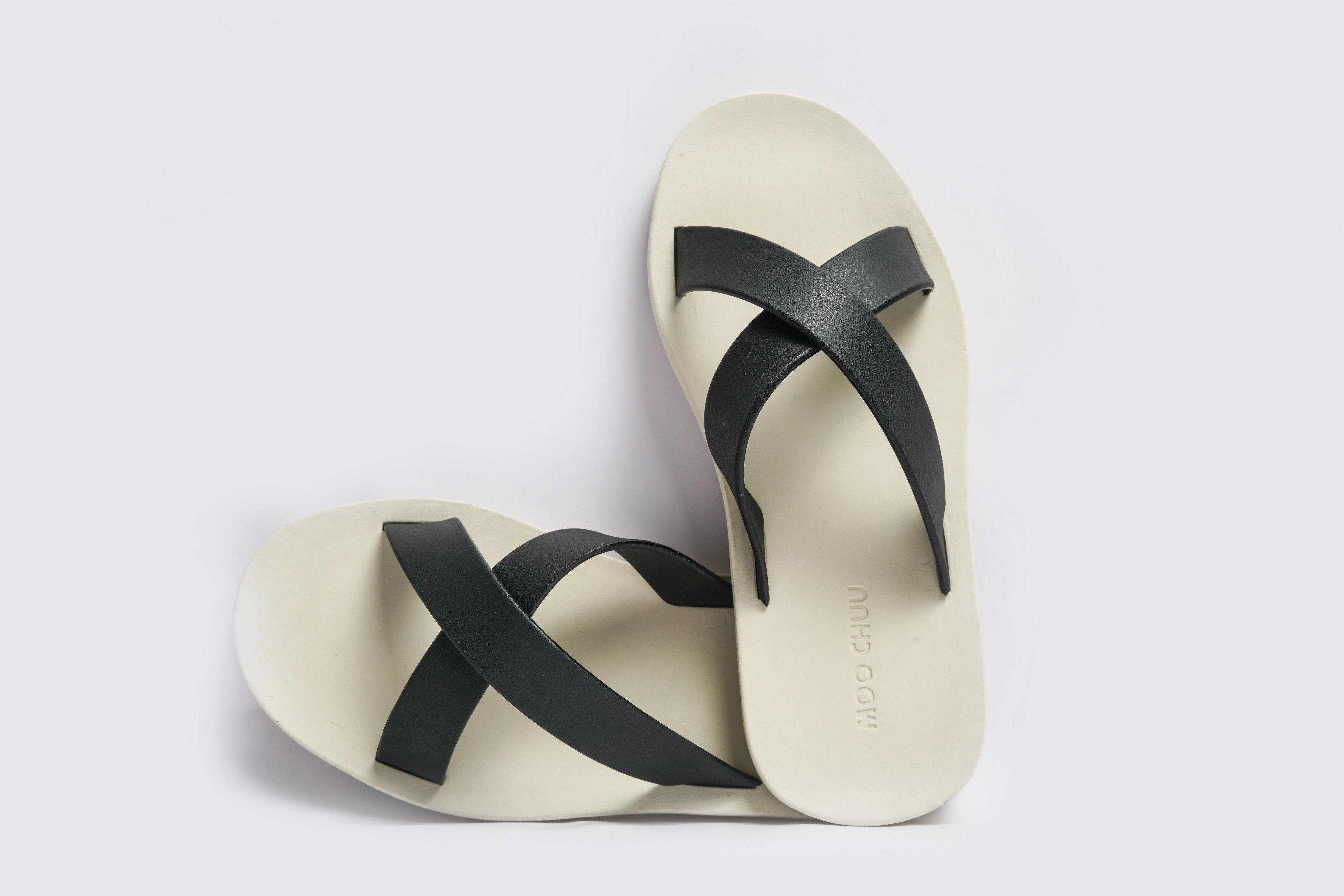 Cross flip flops hot sale