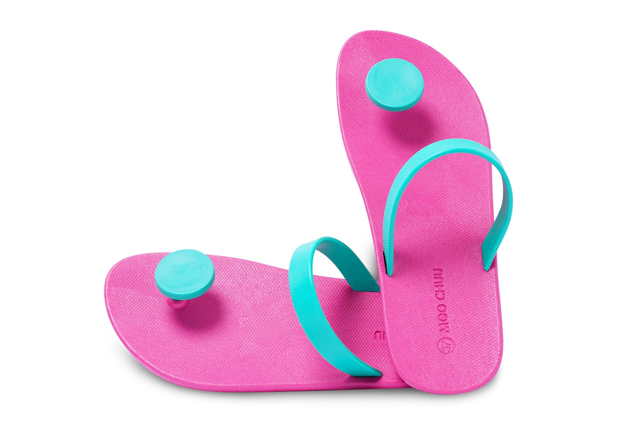 Pink fit sale flops