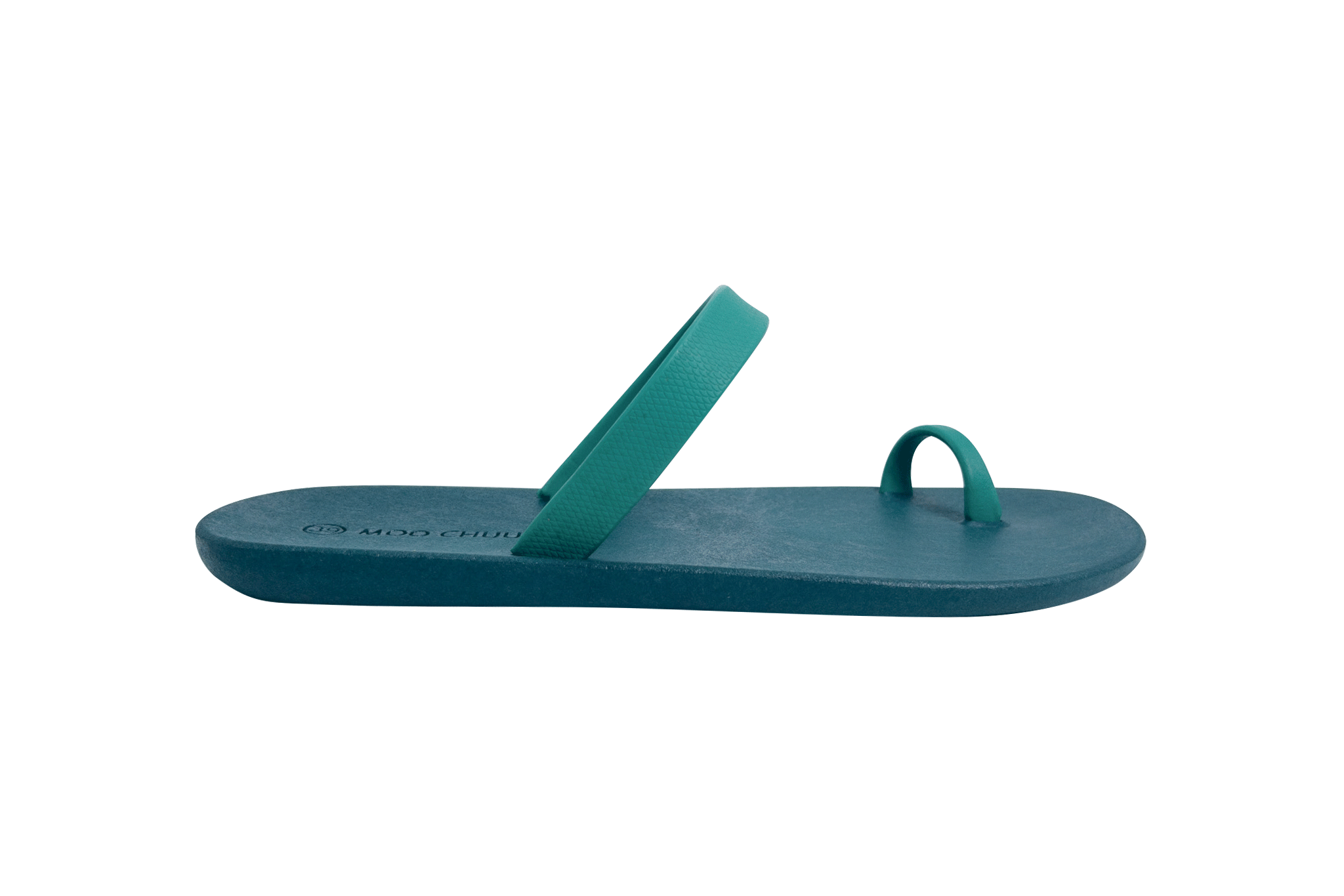 Sweety Pop Green Sole Green Strap