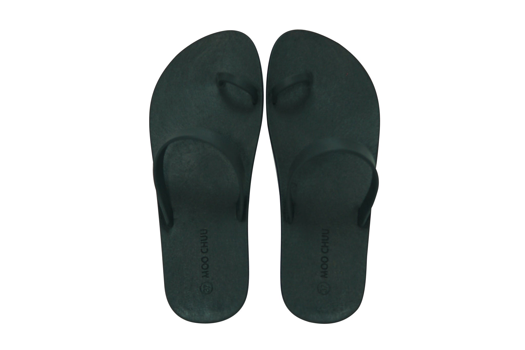 Sweety Pop Black Sole Black Strap