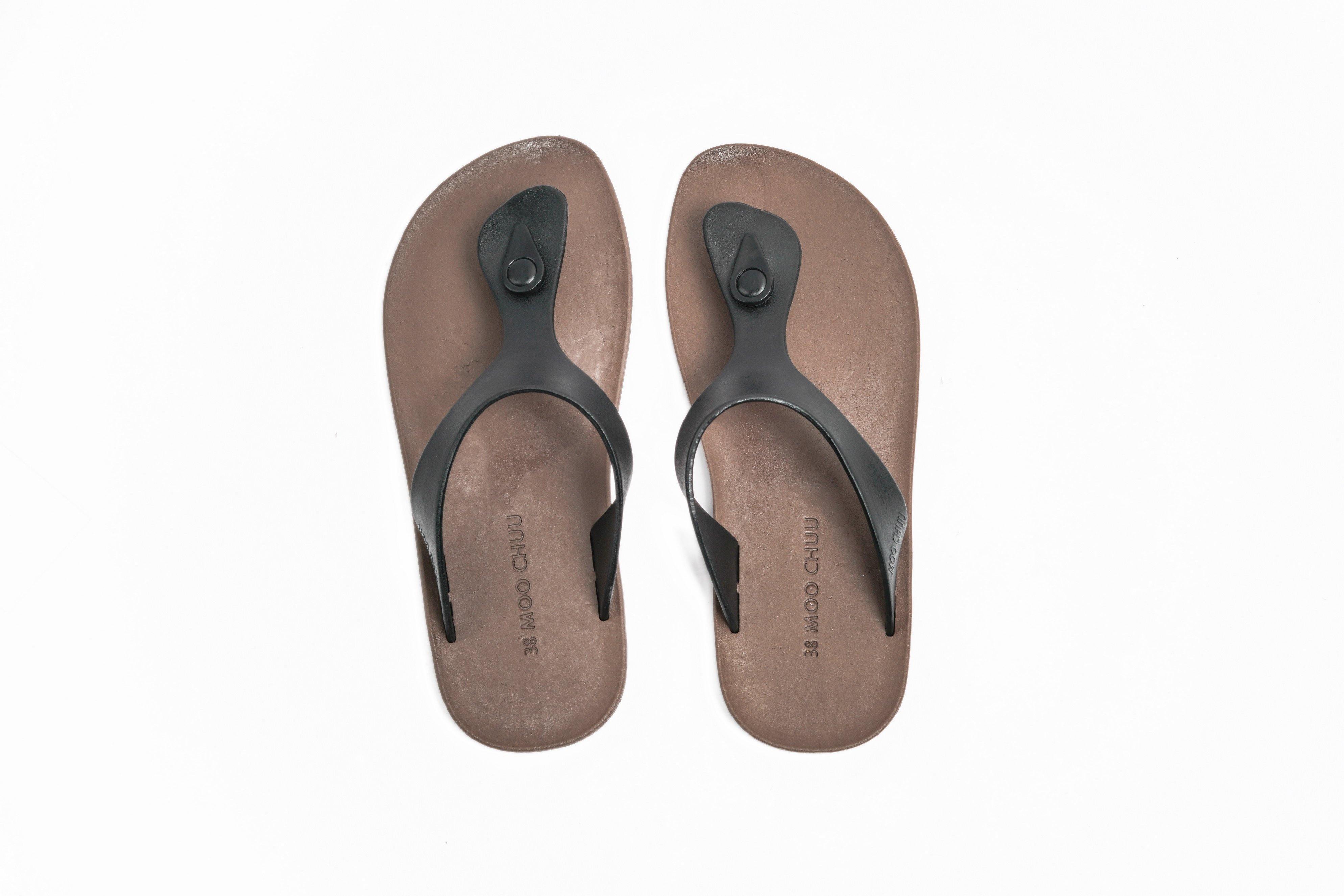 Hush Puppies Brown Flat Sandals For Women [5] in Proddatur at best price by  Bata Shoe Store - Justdial