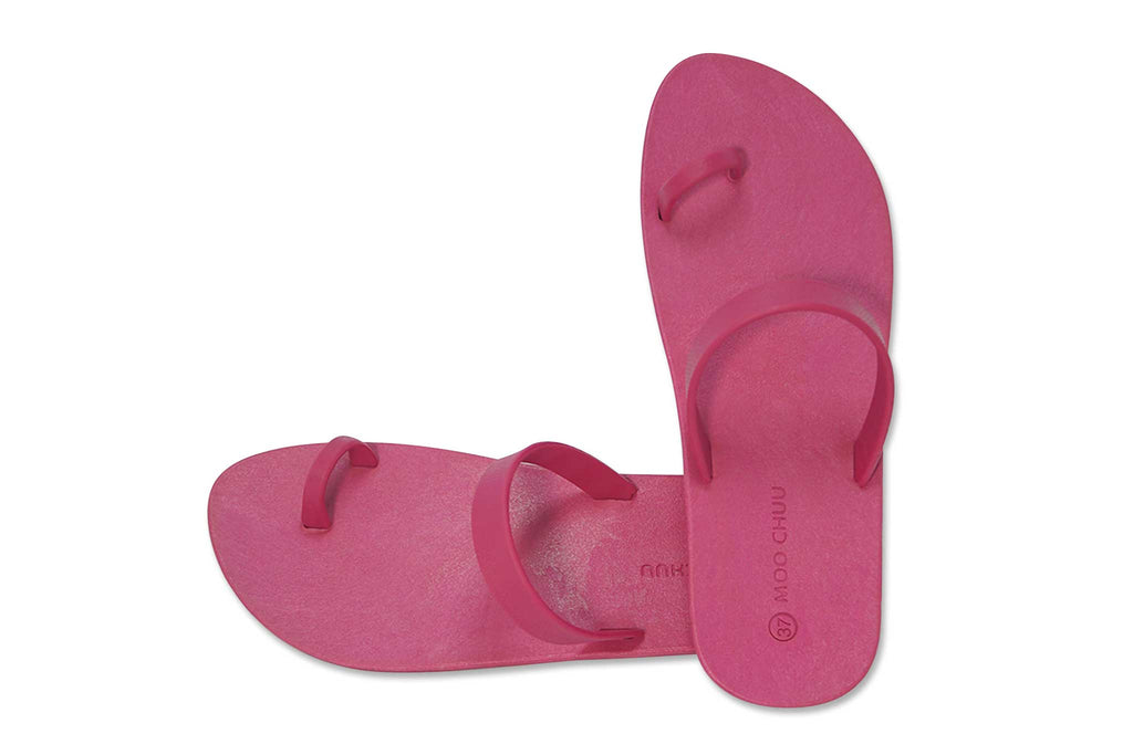 Sweety Pop Pink Sole Pink Strap