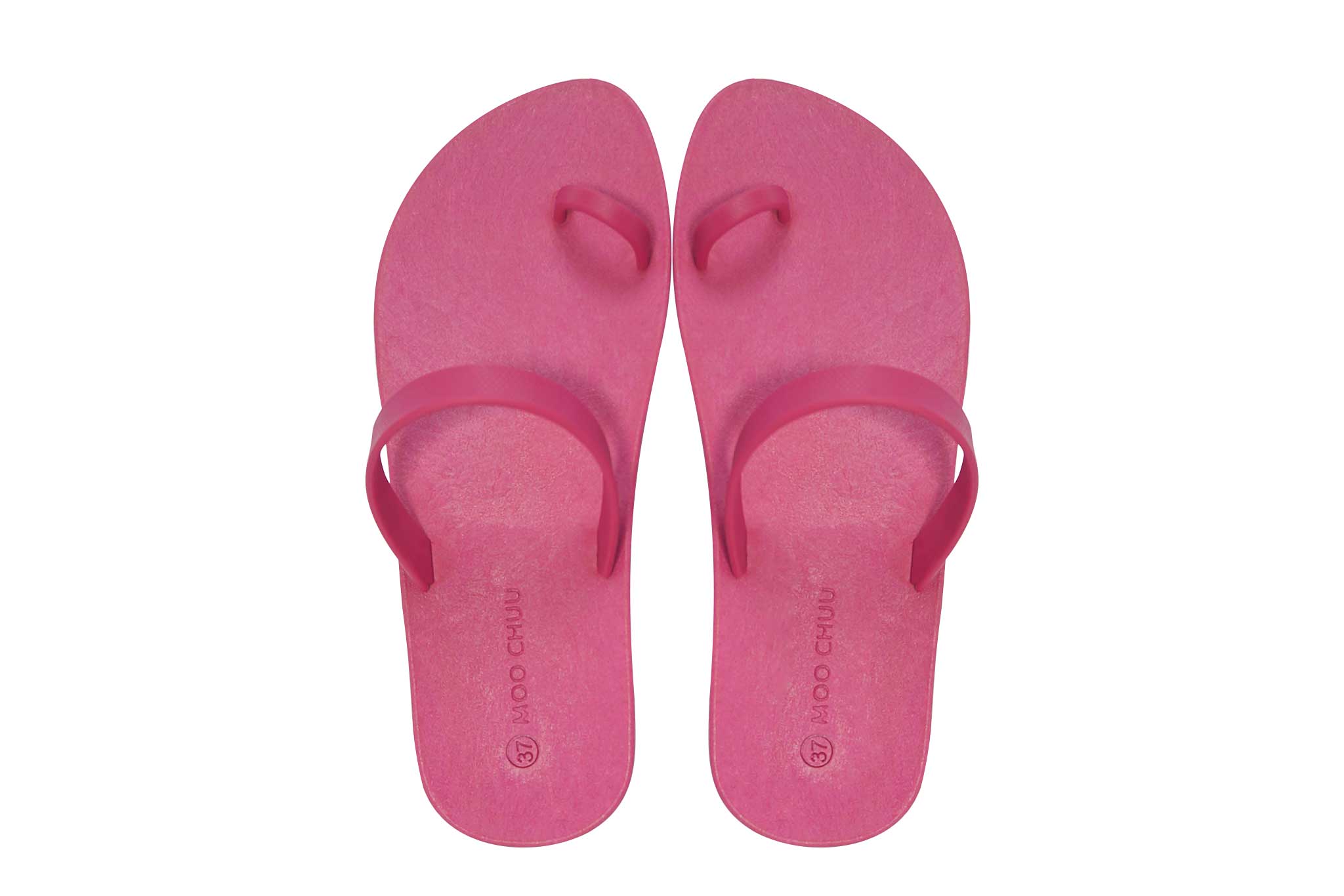Sweety Pop Pink Sole Pink Strap