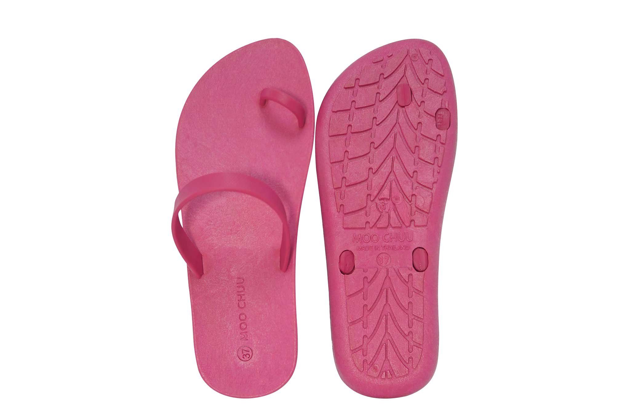 Sweety Pop Pink Sole Pink Strap