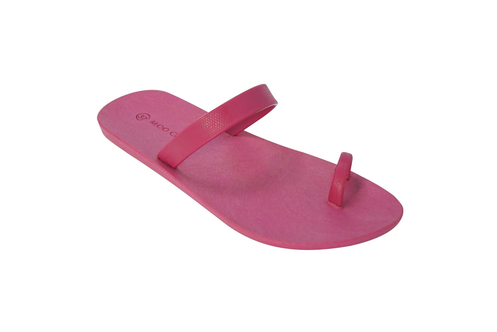 Sweety Pop Pink Sole Pink Strap
