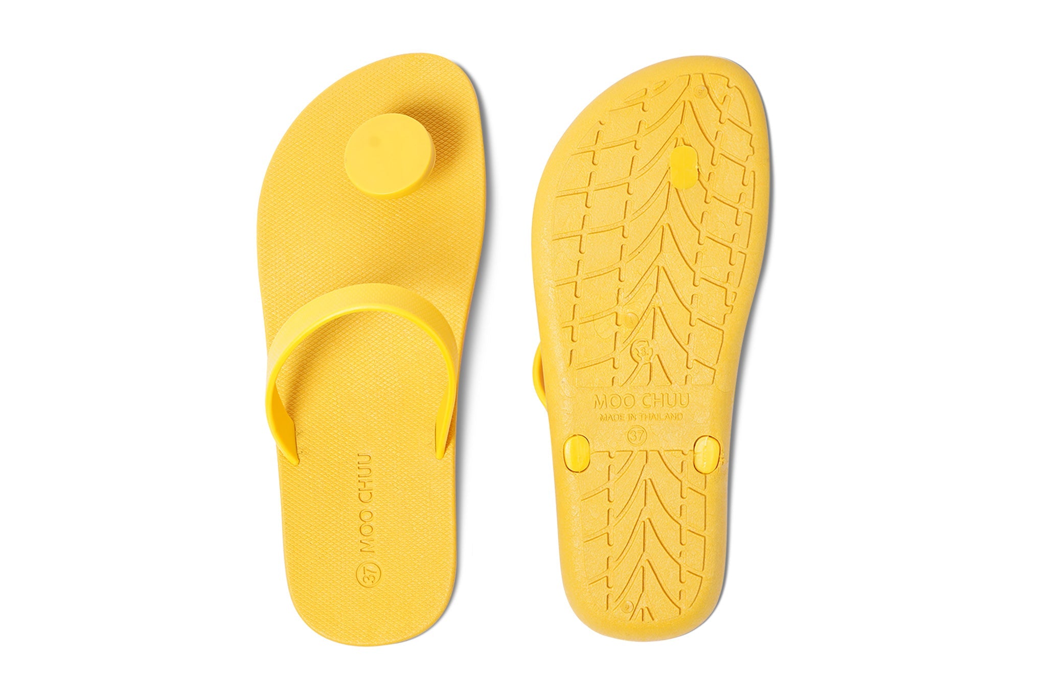 Yellow dot flip deals flops